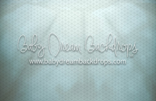 Blushing Rose Balcony Fabric Floor (MD)