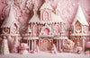 Blushing Pink Village (BD)