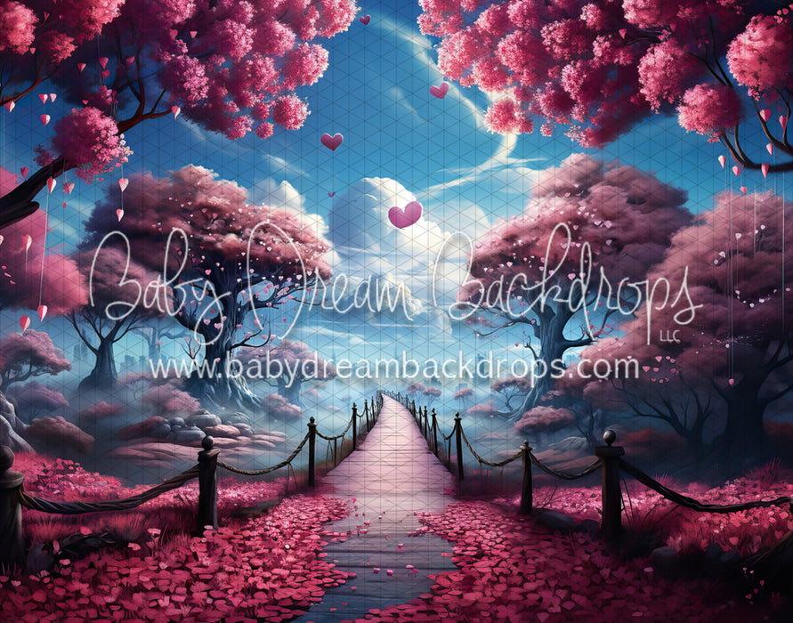 Boardwalk of Hearts (MD)