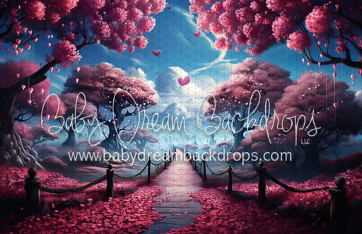Boardwalk of Hearts (MD)