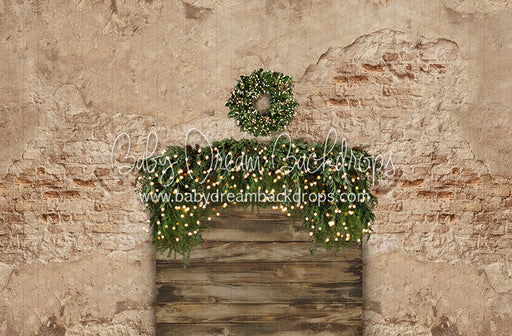 Boho Holiday Headboard Lights (Queen)