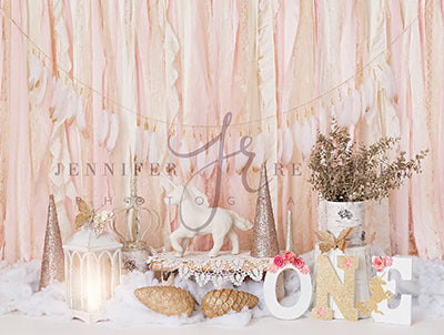 Unicorn Princess ONE 60hx80W JR