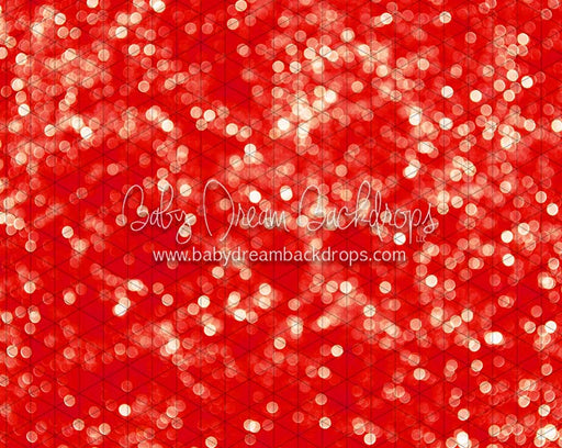 Bokeh Wishes Adore