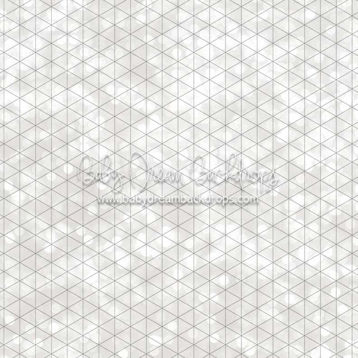 X Drop bokeh wishes winter