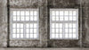 Boudoir Brick House Window
