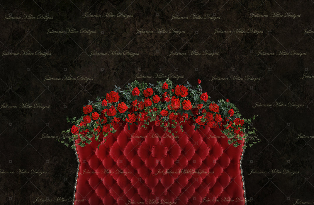 Boudoir Dark Romance