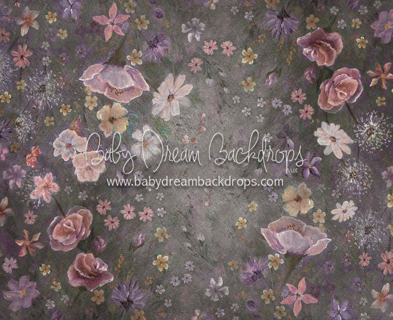 Bouquet Generations - SS 50x60