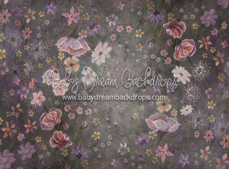 Bouquet Glamour - SS 60x80