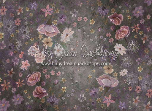 Bouquet Glamour - SS 6x8