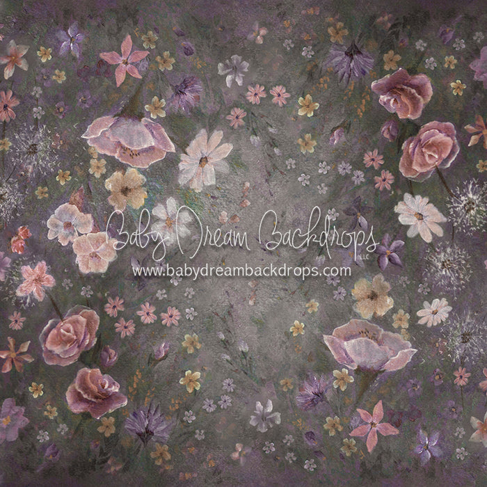 Bouquet Glamour - SS 8x8