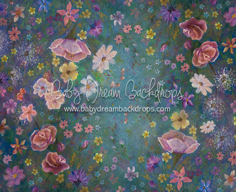 Bouquet Sensation - SS 50x60