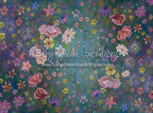 Bouquet Sensation - SS 6x8