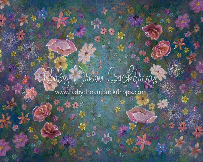 Bouquet Sensation - SS 8x10