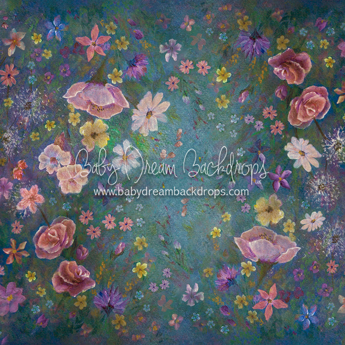 Bouquet Sensation - SS 8x8