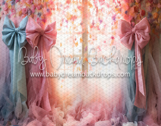 Bow Celebration (MD)