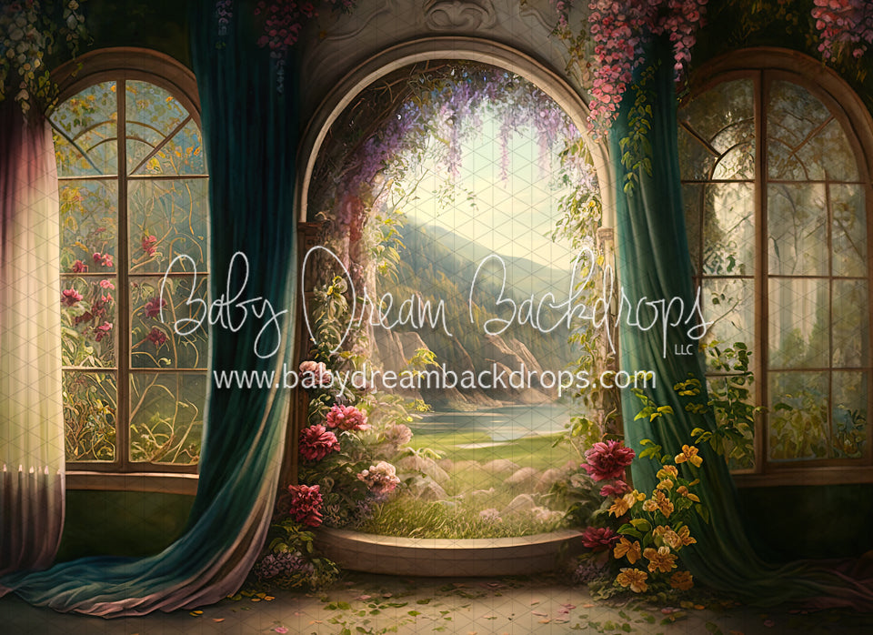 Breathtaking Outlook (BD)