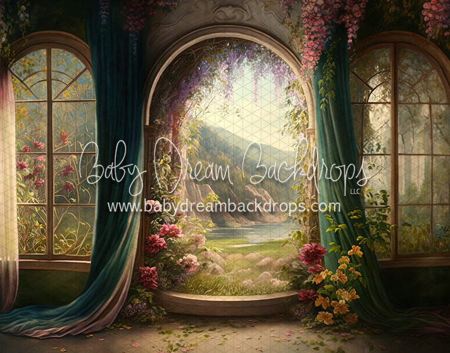 Breathtaking Outlook (BD)