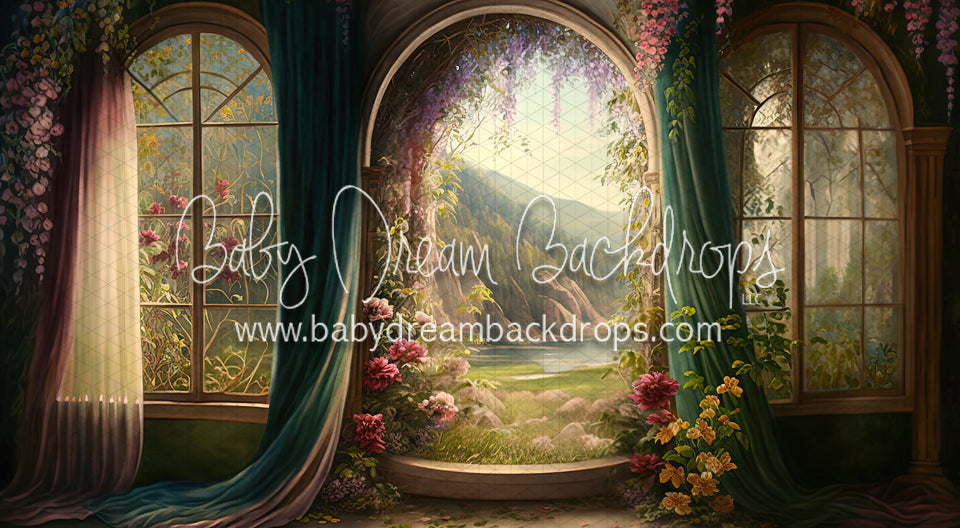 Breathtaking Outlook (BD)