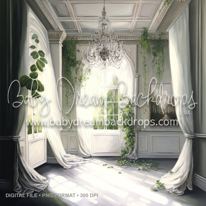 Breeze in the Morning  Digital Download