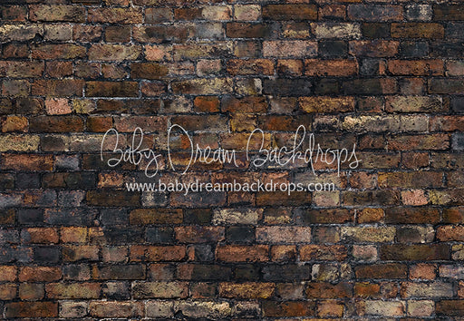 Brick Baby Bandit Floor