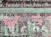 Brick Mural Bubblegum (CC)