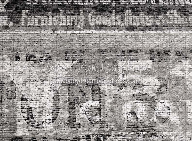 Brick Mural Generic (CC)