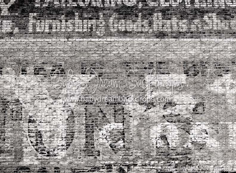 Brick Mural Generic (CC)