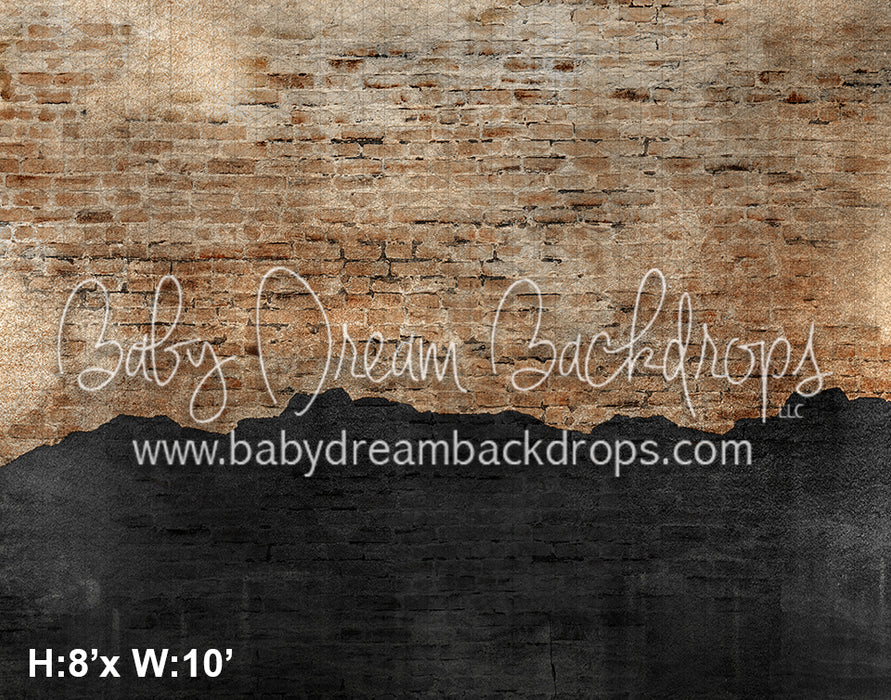 Brick and Mortor (VR)