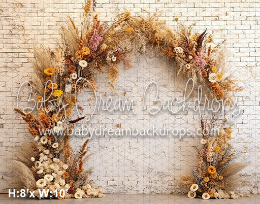 Brick of Autumn (BD)