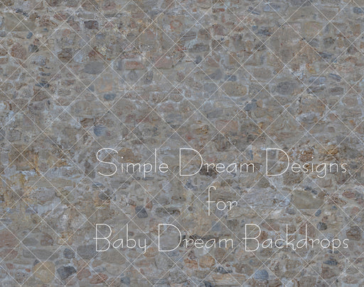 Brickstone Grey Floor