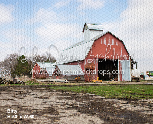 Bright Barn Farm (KH)