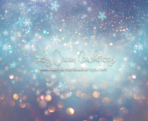 Bright Like a Diamond