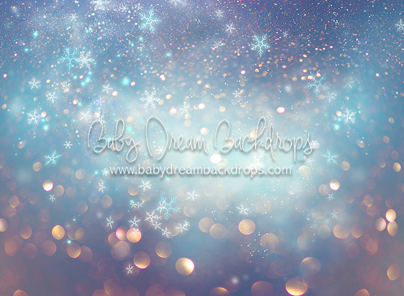 Bright Like a Diamond