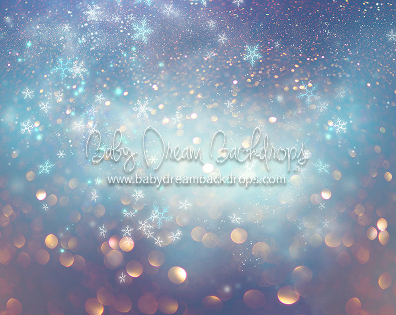 Bright Like a Diamond