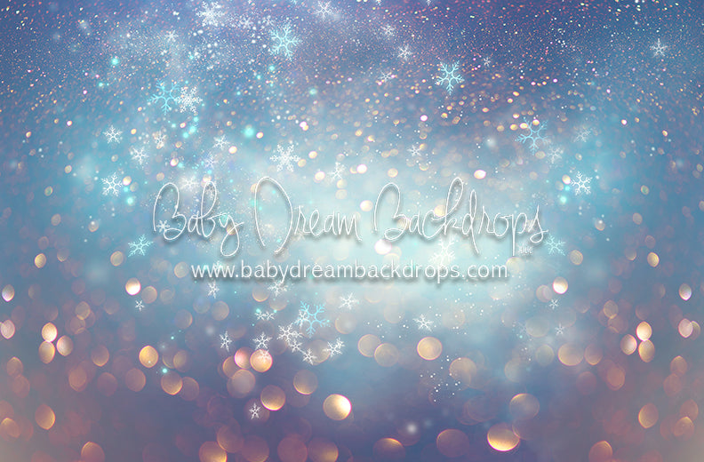 Bright Like a Diamond