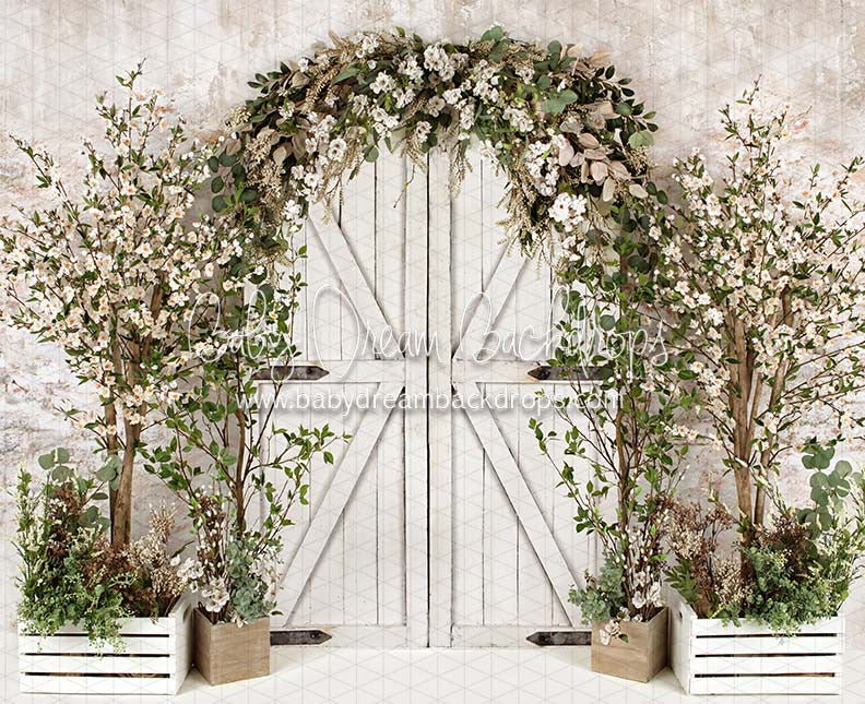 Bright Side of Spring