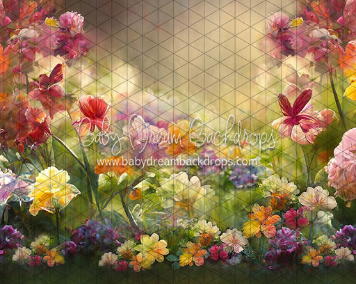 Brighten Up Blooms (LL)