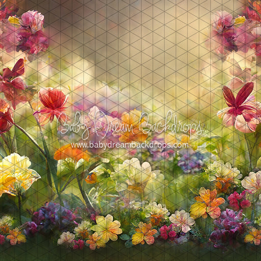 Brighten Up Blooms (LL)