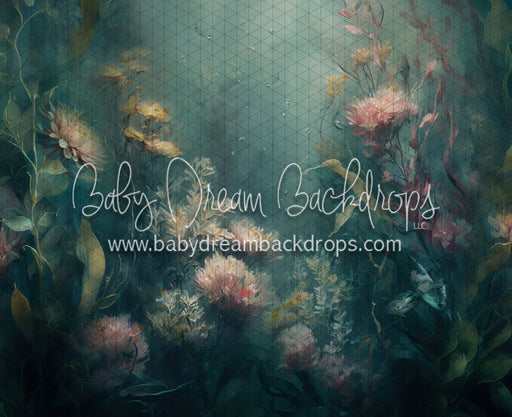 Brilliant Mermaid (LL)