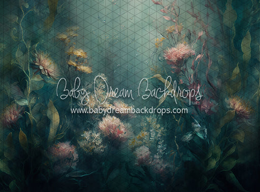 Brilliant Mermaid (LL)