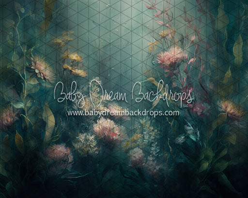 Brilliant Mermaid (LL)