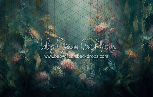 Brilliant Mermaid (LL)