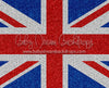 British Flag Glitz