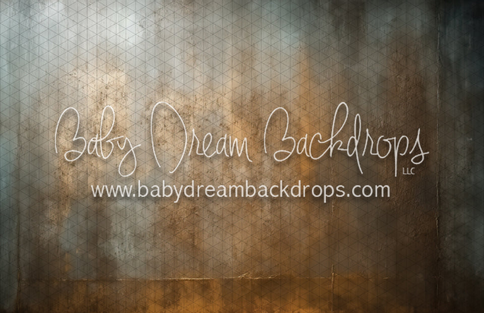 Bronze and Blue Texture 2 (MD)