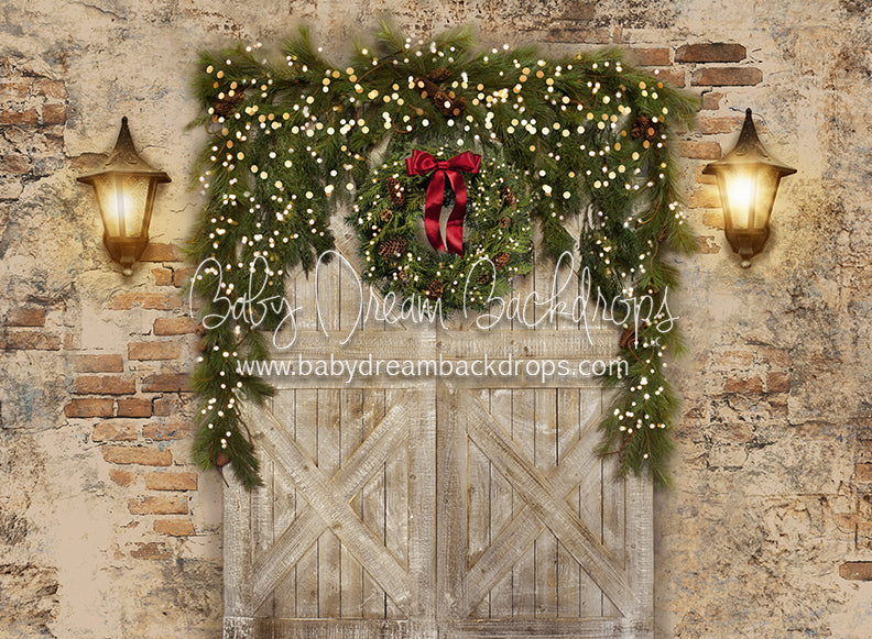 Brooklyn Holidays (Lights)