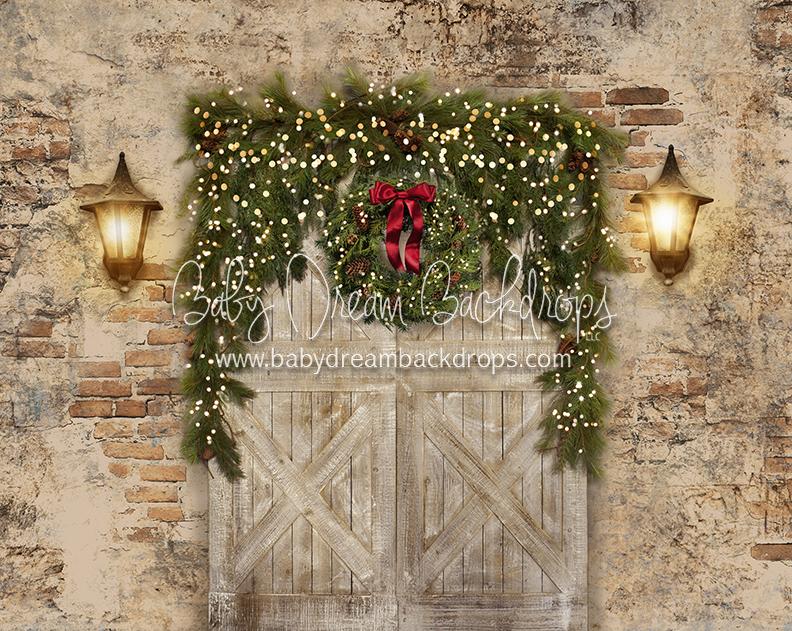 Brooklyn Holidays (Lights)