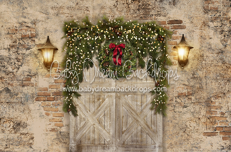 Brooklyn Holidays (Lights)