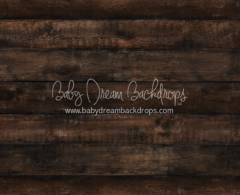 Brooklyn Planks Horizontal