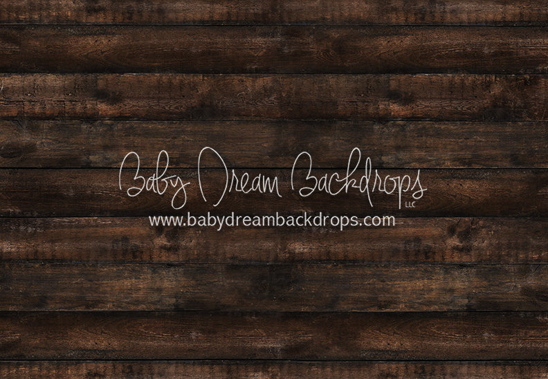 Brooklyn Planks Horizontal