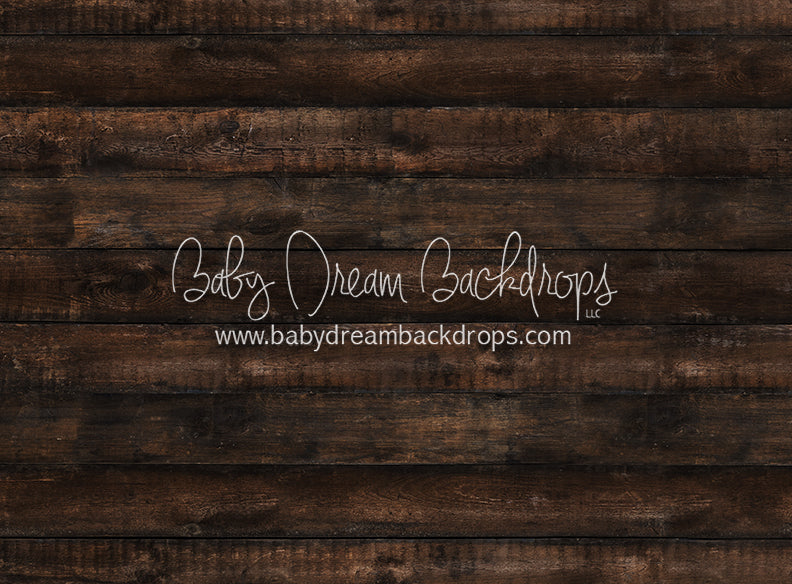 Brooklyn Planks Horizontal